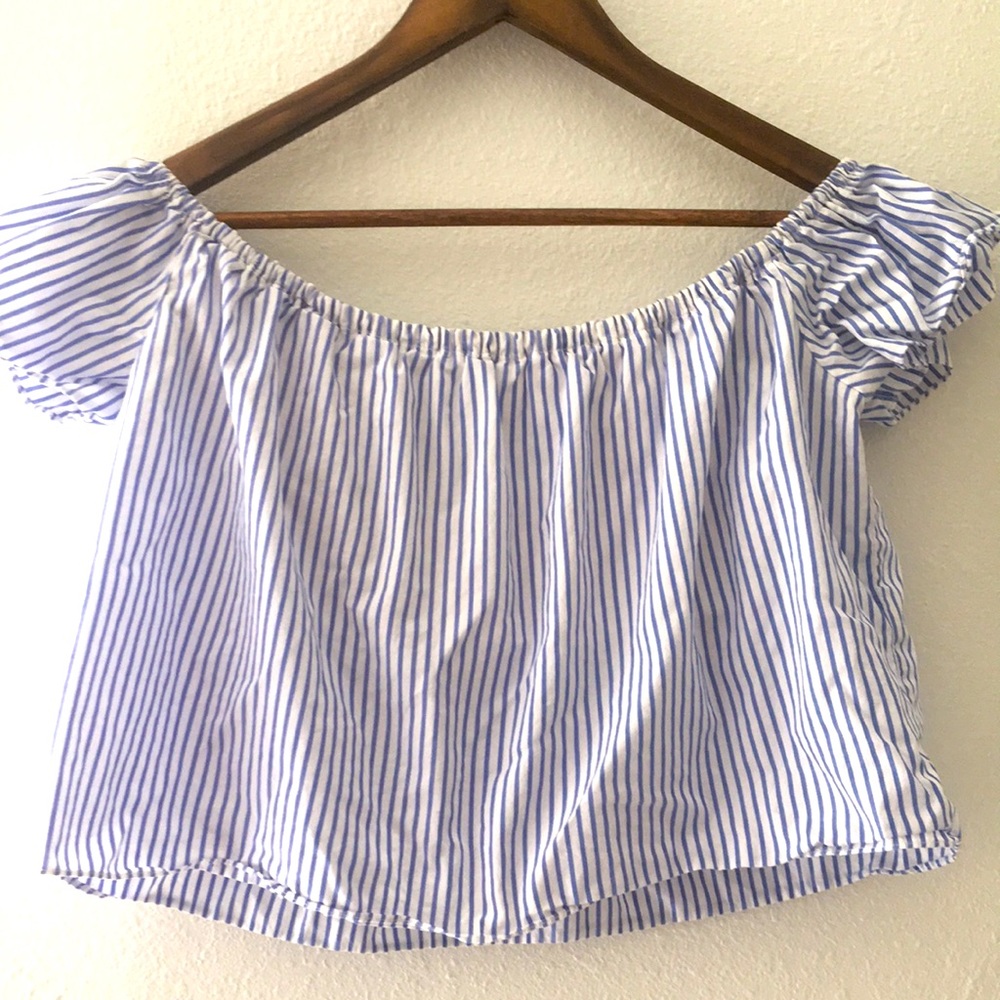 Zara top